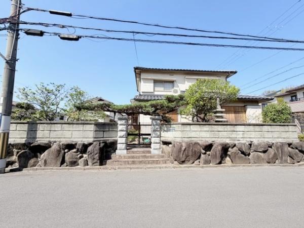 和泉市緑ケ丘１丁目の中古一戸建て