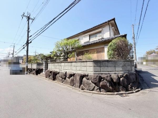 和泉市緑ケ丘１丁目の中古一戸建て