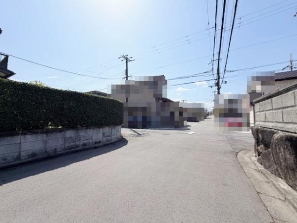 和泉市緑ケ丘１丁目の中古一戸建て