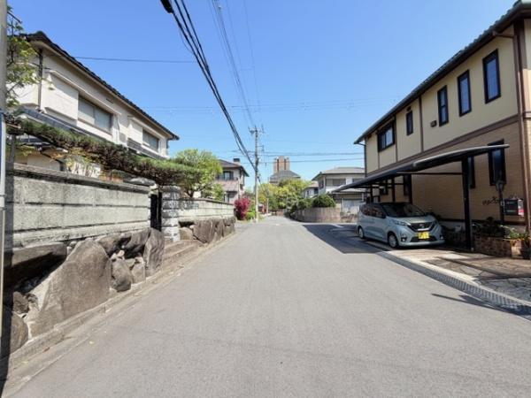 和泉市緑ケ丘１丁目の中古一戸建て