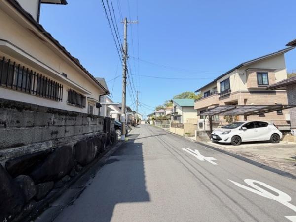 和泉市緑ケ丘１丁目の中古一戸建て