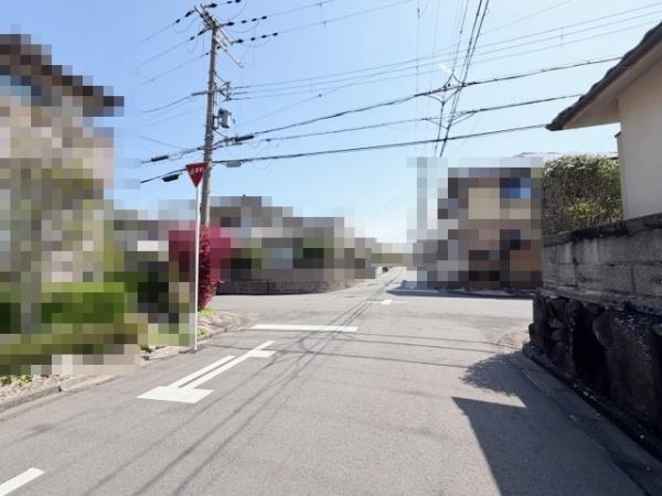和泉市緑ケ丘１丁目の中古一戸建て