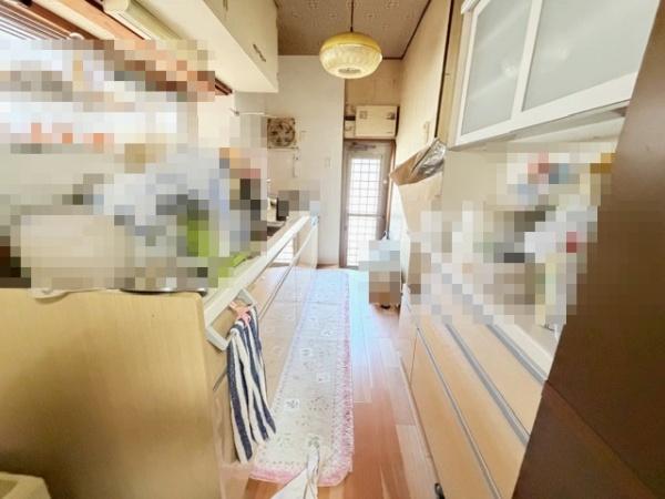 和泉市緑ケ丘１丁目
