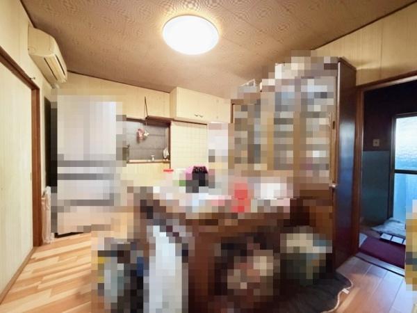 和泉市緑ケ丘１丁目