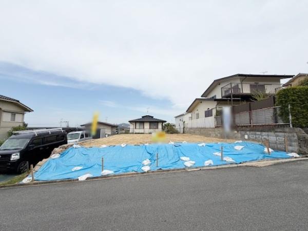 南河内郡河南町大宝４丁目