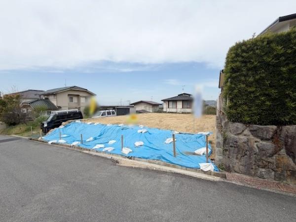 南河内郡河南町大宝４丁目