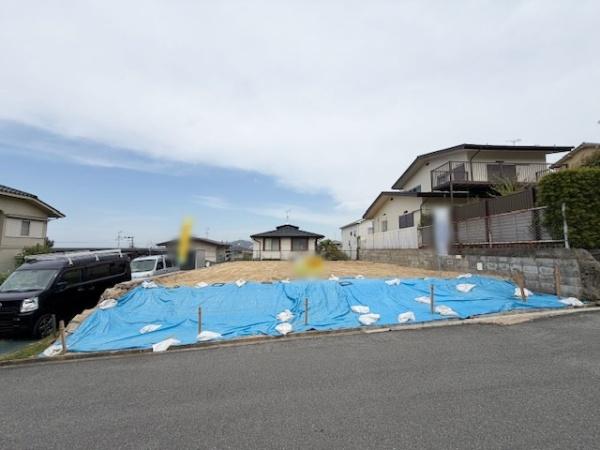 南河内郡河南町大宝４丁目
