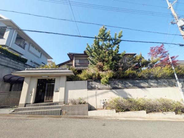 北葛城郡王寺町明神２丁目