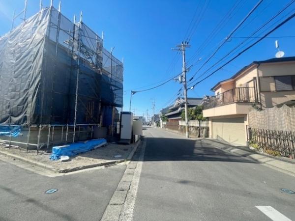 藤井寺市野中５丁目(１号棟)