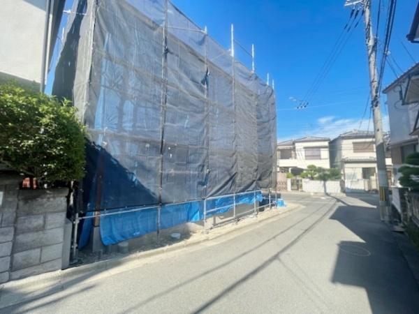 藤井寺市野中５丁目(１号棟)