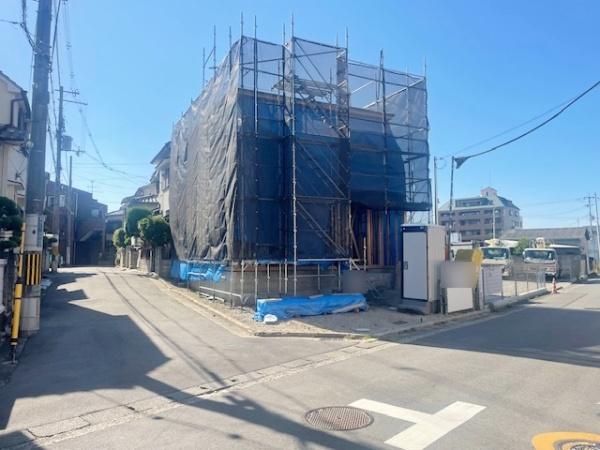 藤井寺市野中５丁目(１号棟)