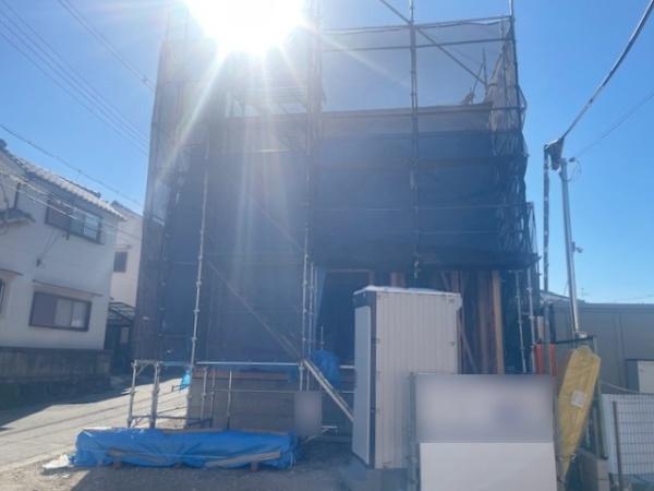 藤井寺市野中５丁目(１号棟)