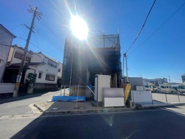 藤井寺市野中５丁目(１号棟)