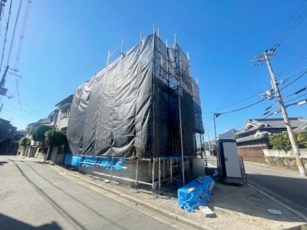 藤井寺市野中５丁目(１号棟)