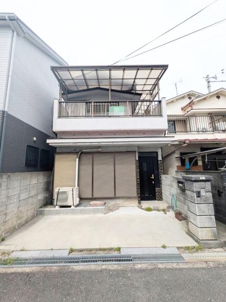 藤井寺市大井５丁目