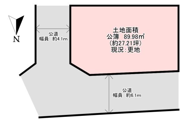藤井寺市御船町