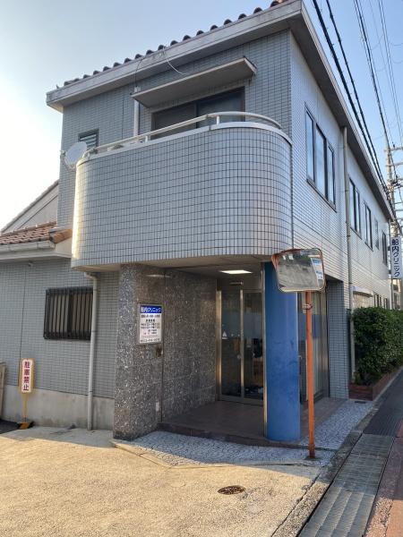藤井寺市御舟町の土地(船内クリニック)