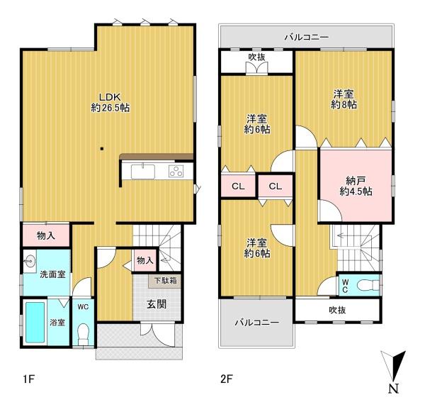 羽曳野市学園前４丁目