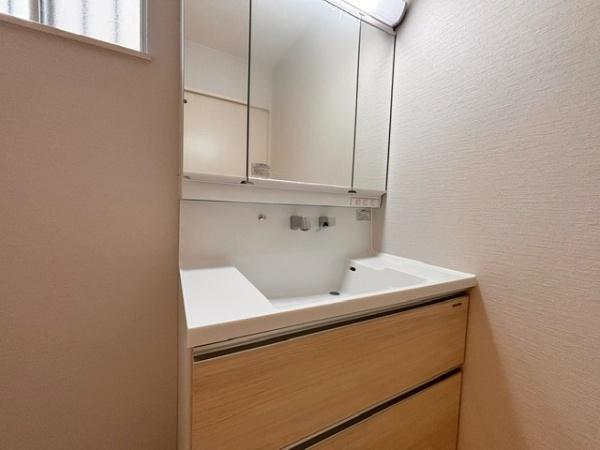 羽曳野市学園前４丁目の中古一戸建て
