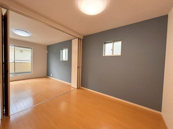 羽曳野市学園前４丁目の中古一戸建て