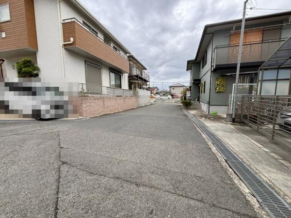 羽曳野市学園前４丁目の中古一戸建て