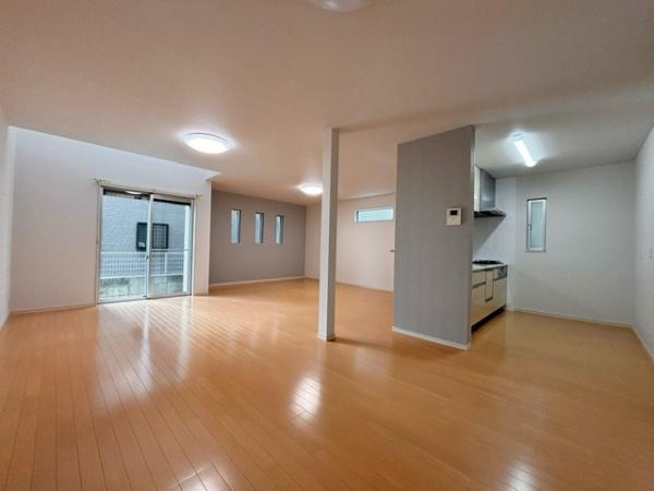 羽曳野市学園前４丁目の中古一戸建て