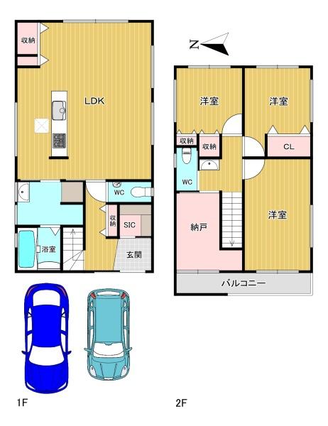 藤井寺市野中４丁目