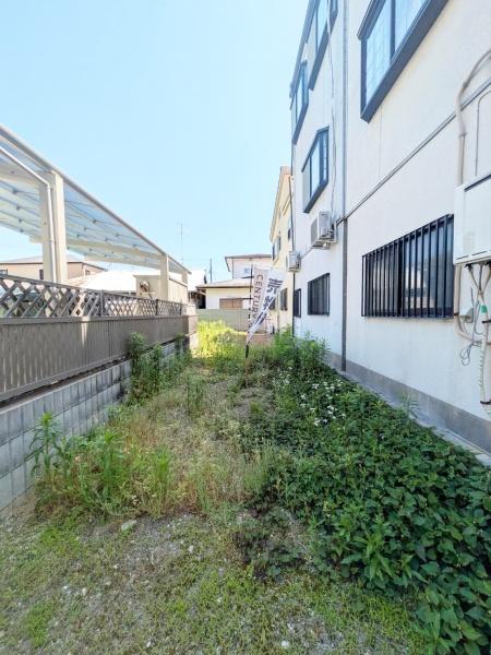 四條畷市雁屋南町