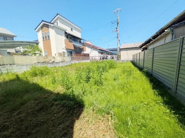 四條畷市雁屋南町