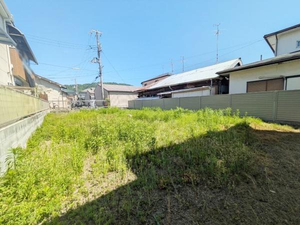 四條畷市雁屋南町