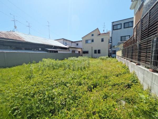 四條畷市雁屋南町