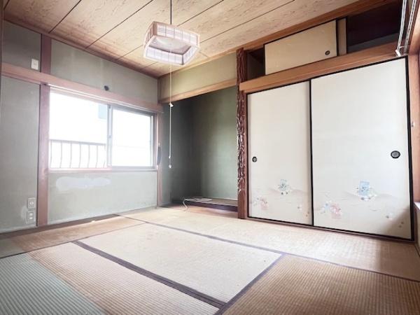羽曳野市島泉９丁目の中古一戸建て