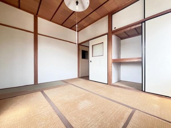羽曳野市島泉９丁目の中古一戸建て