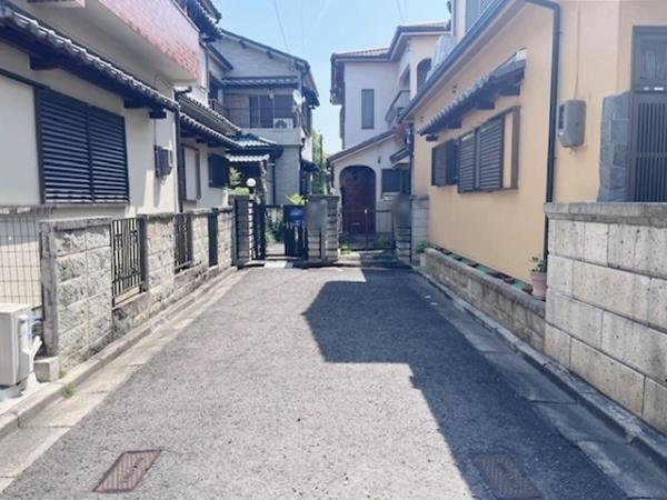 羽曳野市島泉９丁目の中古一戸建て