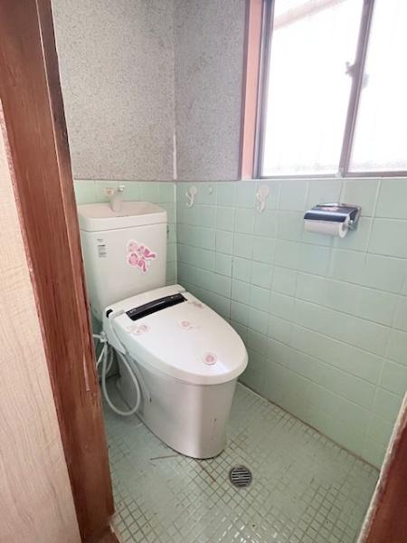 羽曳野市島泉９丁目の中古一戸建て