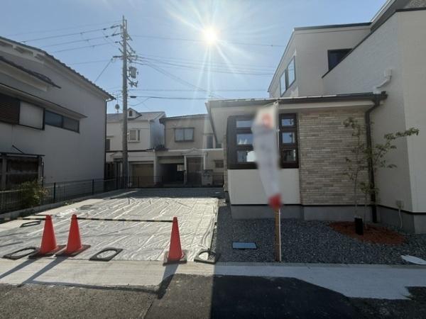橿原市今井町４丁目