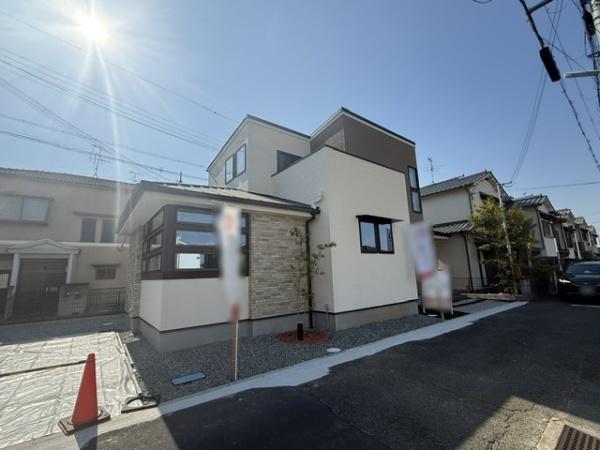 橿原市今井町４丁目