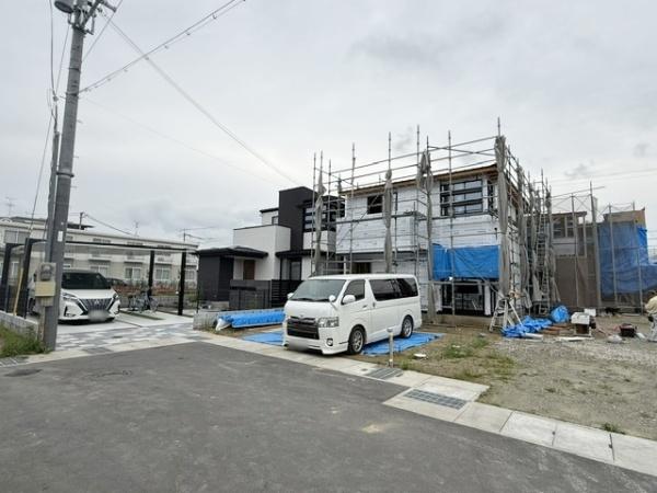 香芝市別所
