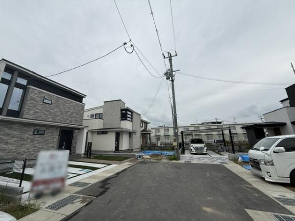 香芝市別所
