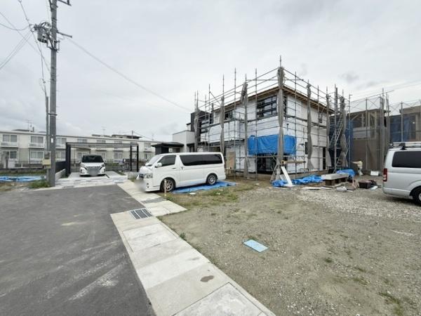 香芝市別所