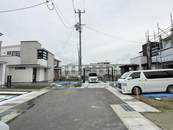 香芝市別所