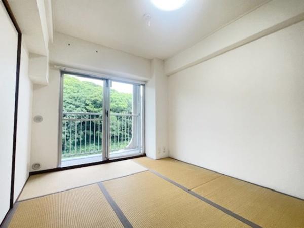 藤井寺スカイハイツ