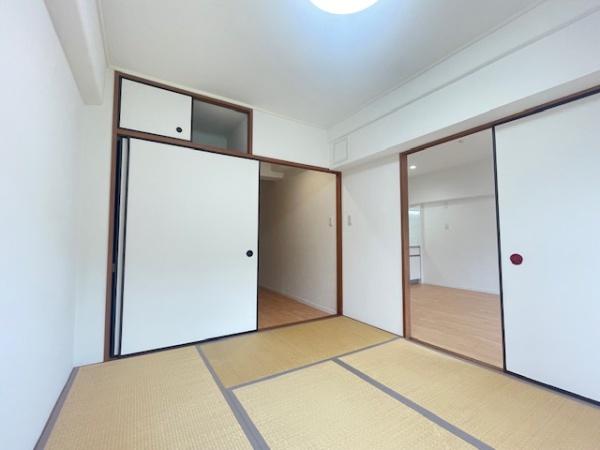 藤井寺スカイハイツ