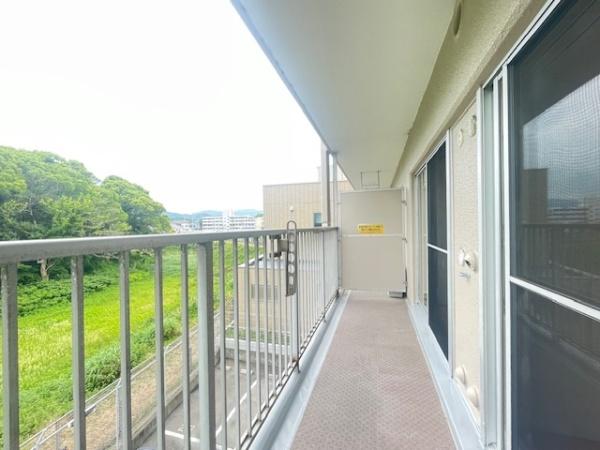 藤井寺スカイハイツ