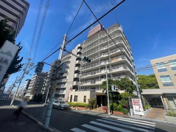藤井寺スカイハイツ