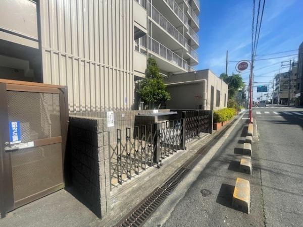藤井寺スカイハイツ