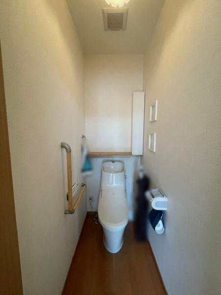 柏原市本郷４丁目の中古一戸建て