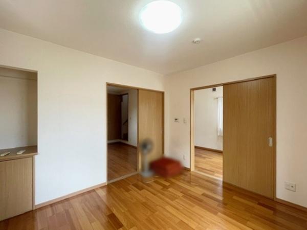 柏原市本郷４丁目の中古一戸建て