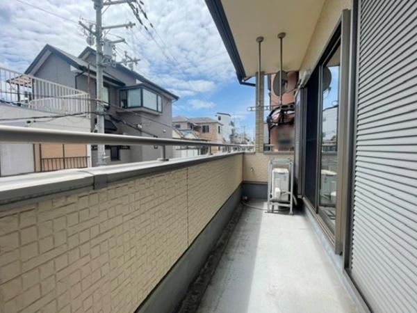 柏原市本郷４丁目の中古一戸建て