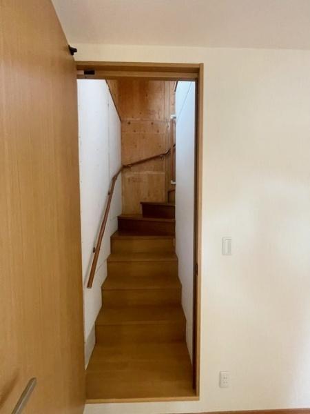 柏原市本郷４丁目の中古一戸建て